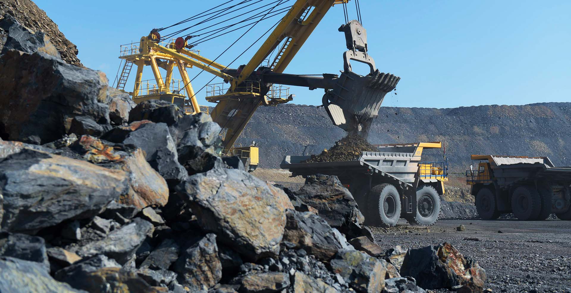Isiro Gold Mining Project