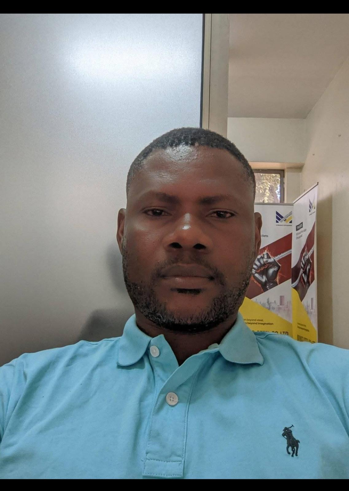 Fabrice Mubiayi